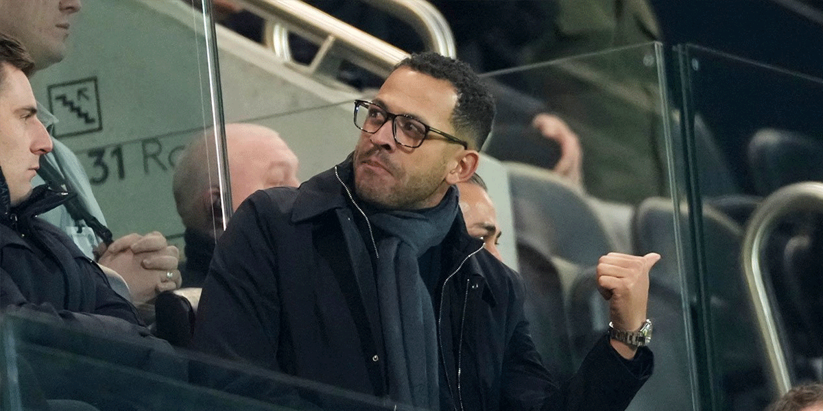 Liam Rosenior Diminta Hati Hati Bicara di Media oleh Micah Richards