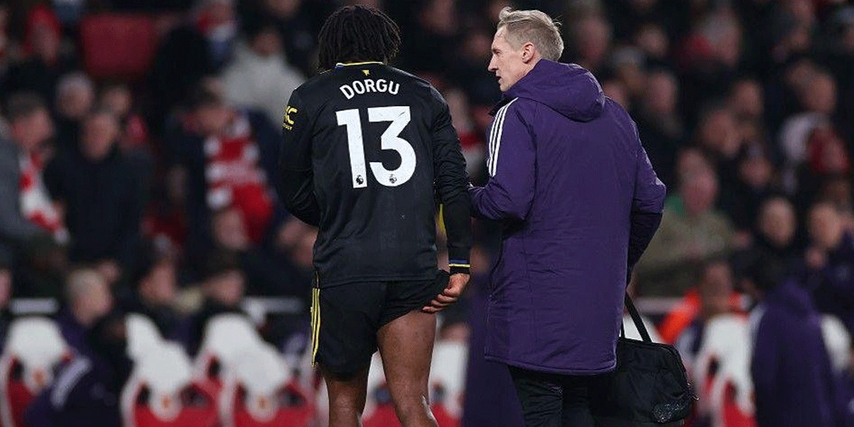 Manchester United Kehilangan Patrick Dorgu di Saat Krusial