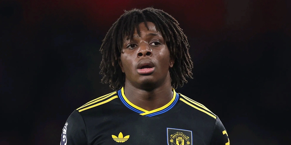 Manchester United Kehilangan Patrick Dorgu di Saat Krusial