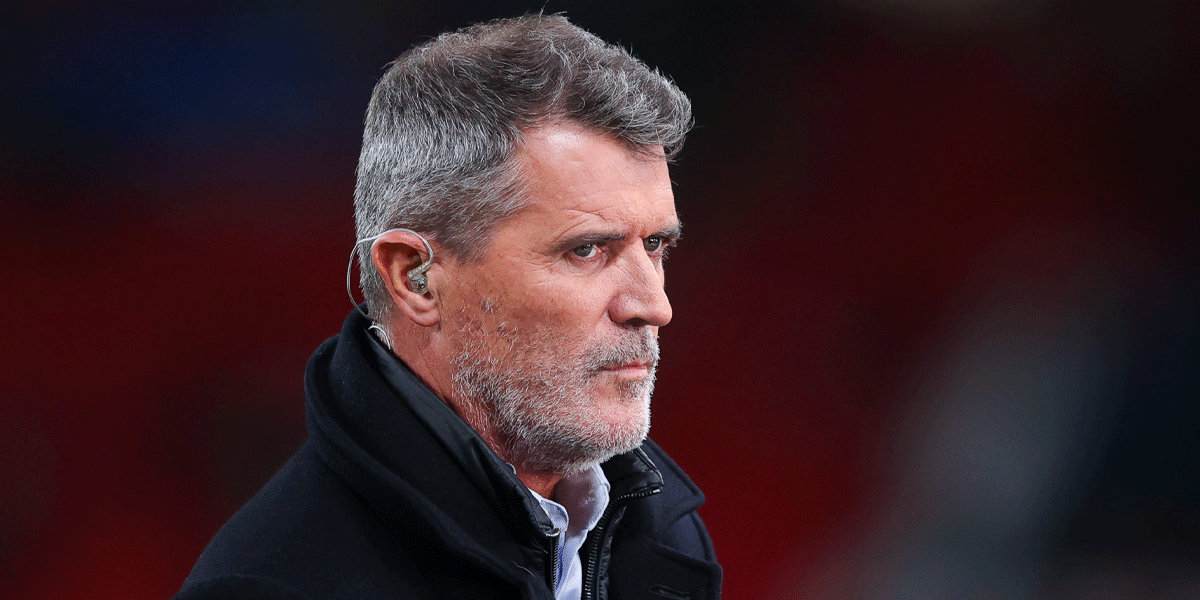 Roy Keane Sebut Eddie Howe Solusi Ideal untuk Manchester United