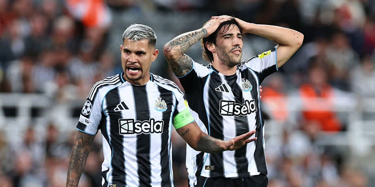 Eks Striker MU Sebut Tonali dan Guimaraes Cocok Gantikan Casemiro