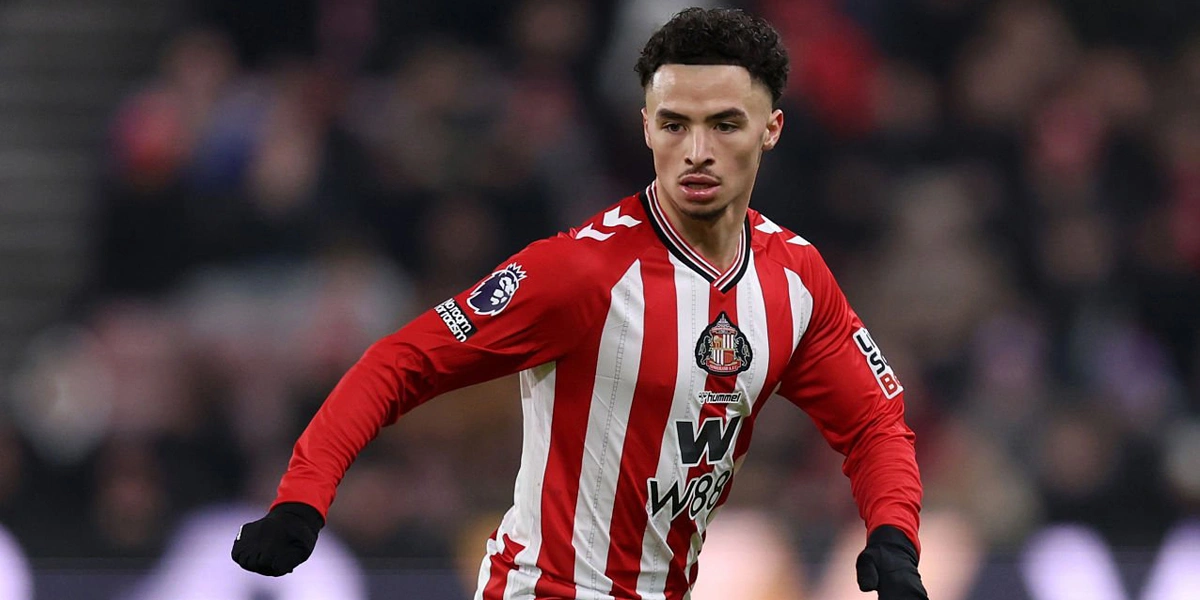 Gol Menakjubkan Talbi Jadi Kunci Kemenangan Dominan Sunderland atas Burnley
