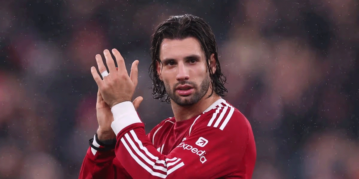 Jamie Carragher Kagumi Dominik Szoboszlai di Liverpool