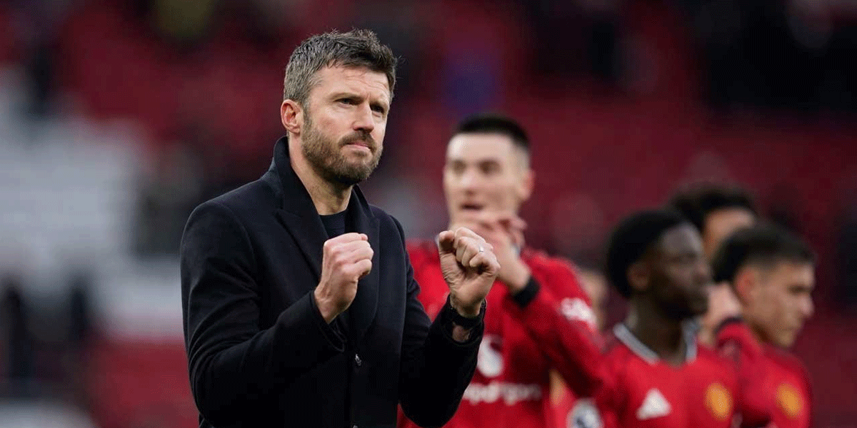 Michael Carrick Tetap Tenang Hadapi Kritikan dari Paul Scholes