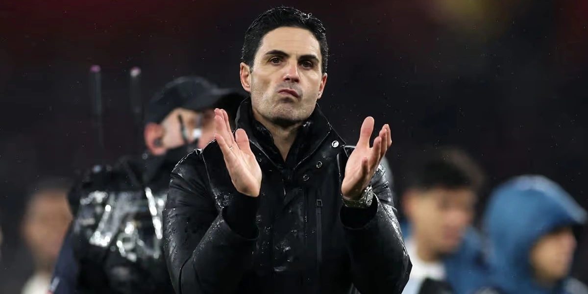 Mikel Arteta Soroti Pentingnya Tendangan Sudut Arsenal