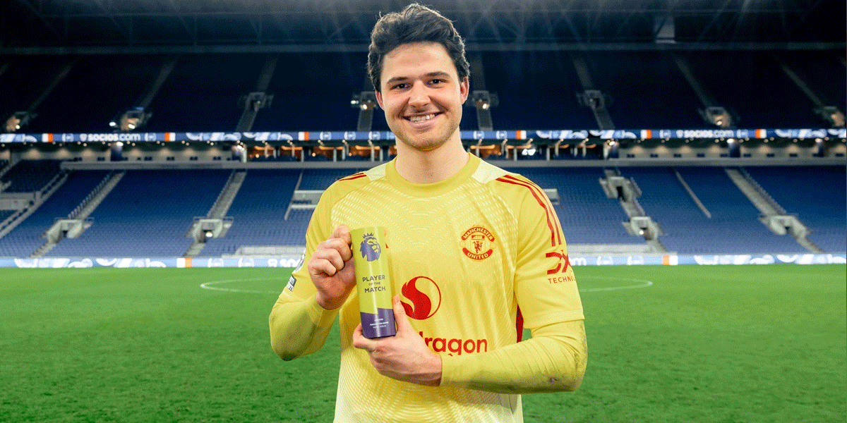 Ritual Unik Senne Lammens Bikin Sarung Tangan Kiper Lebih Sakti